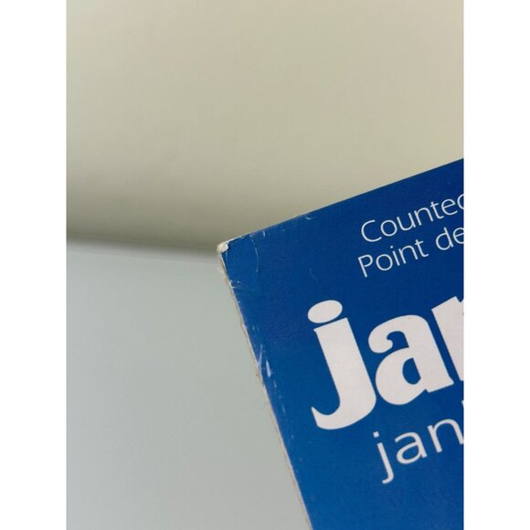 Janlynn Sleepy Bears Counted Cross Stitch 2003 #195-0601 19"x 7" Fiona Jude - Picture 12 of 12